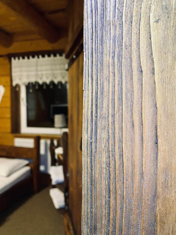Guest House Anastasia Tatariv Exterior photo